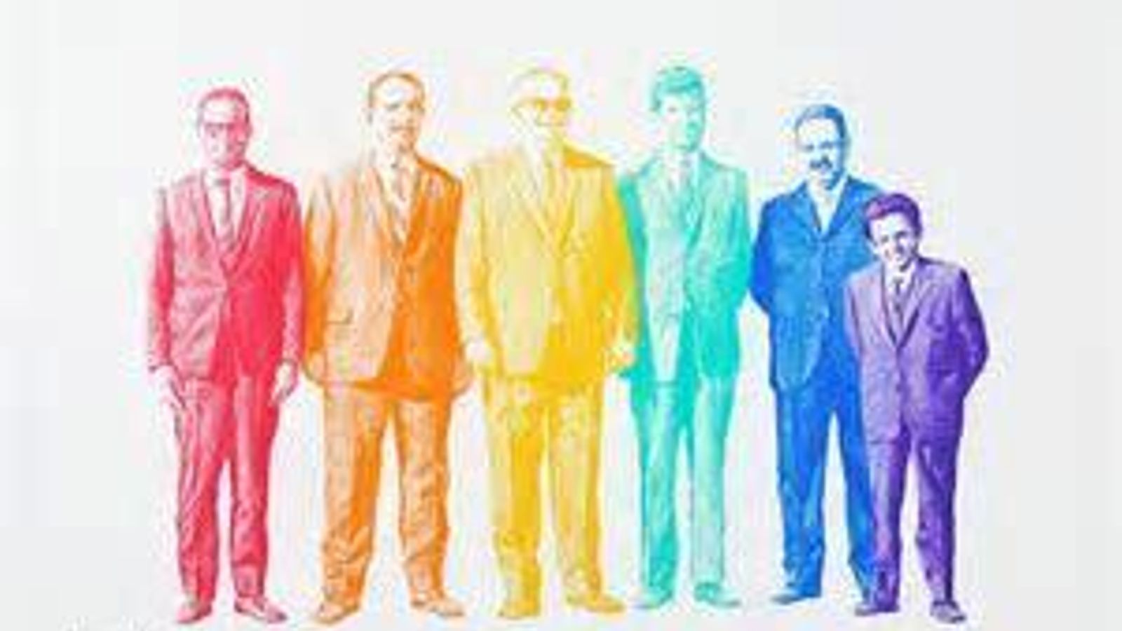 Paco Pomet en Drawing.