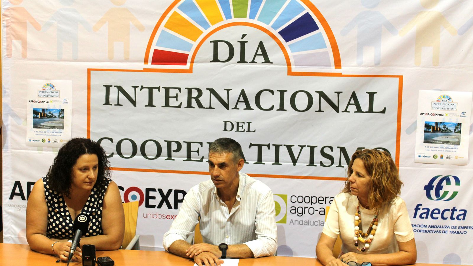 Presentación de esta mañana.