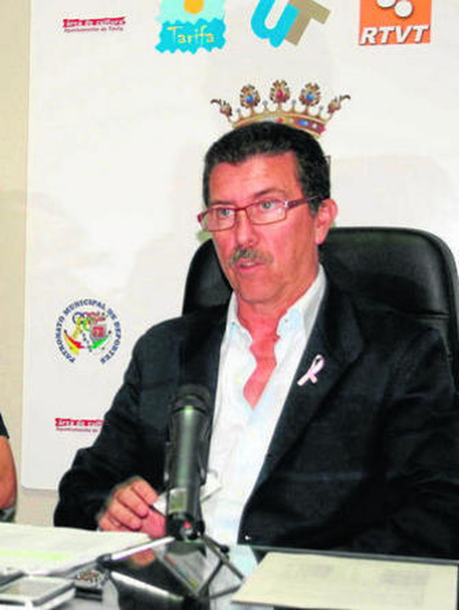 El PP acusa al PSOE de favoritismos en disciplina urbanística en Tarifa