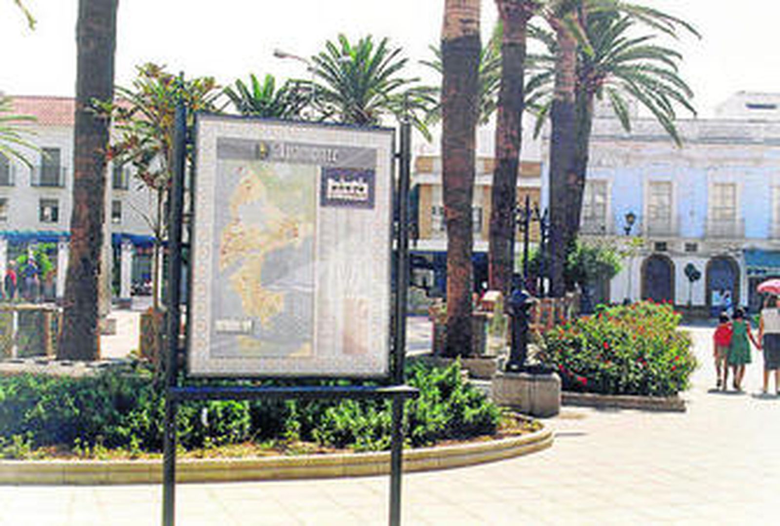 Las actividades se sucederán en el Paseo de la Ribera.