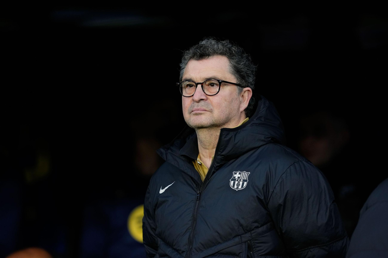 Las fotos del Barcelona - Benfica