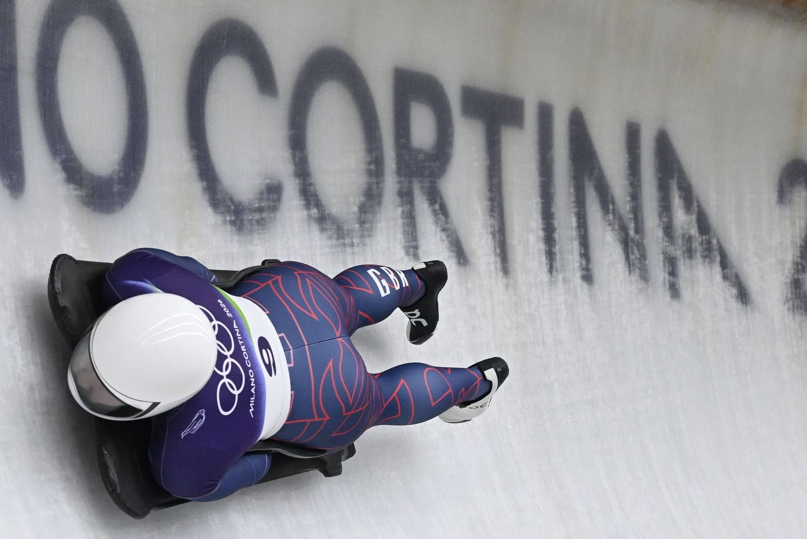 Las mejores fotos de los Juegos Olímpicos de invierno Milán Cortina d'Ampezzo 2026 | Novena jornada