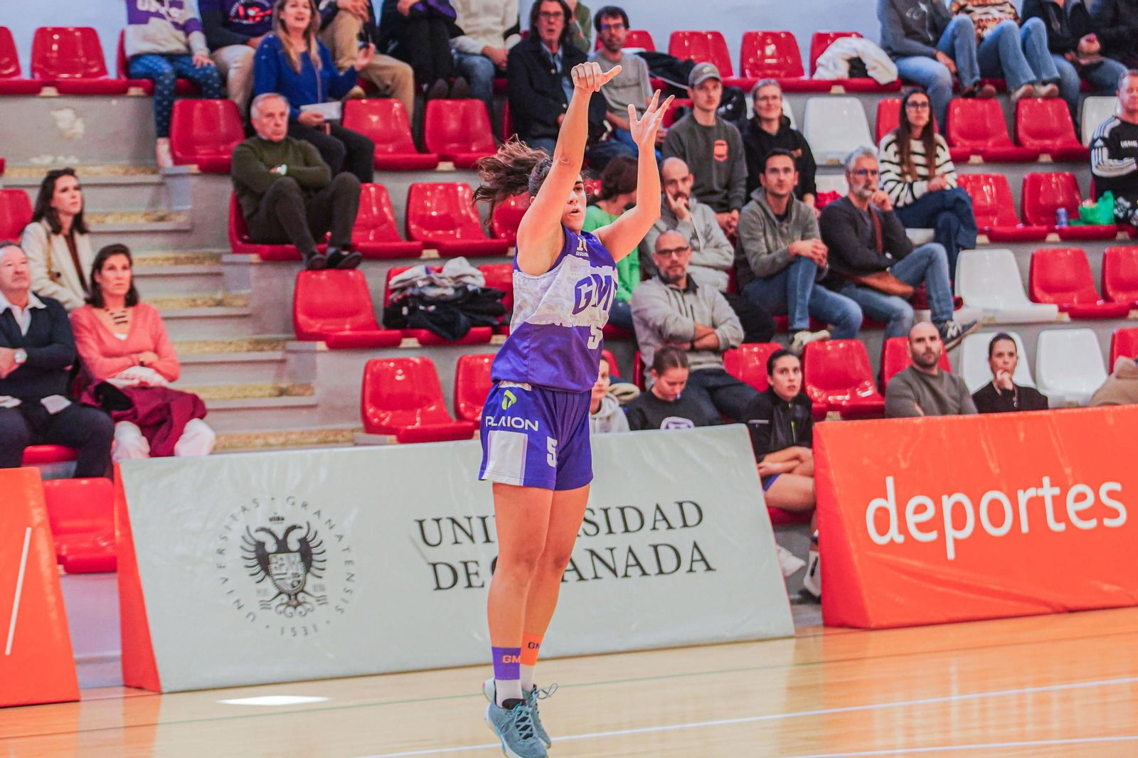 Las mejores imágenes del GMASB-Magec Tías