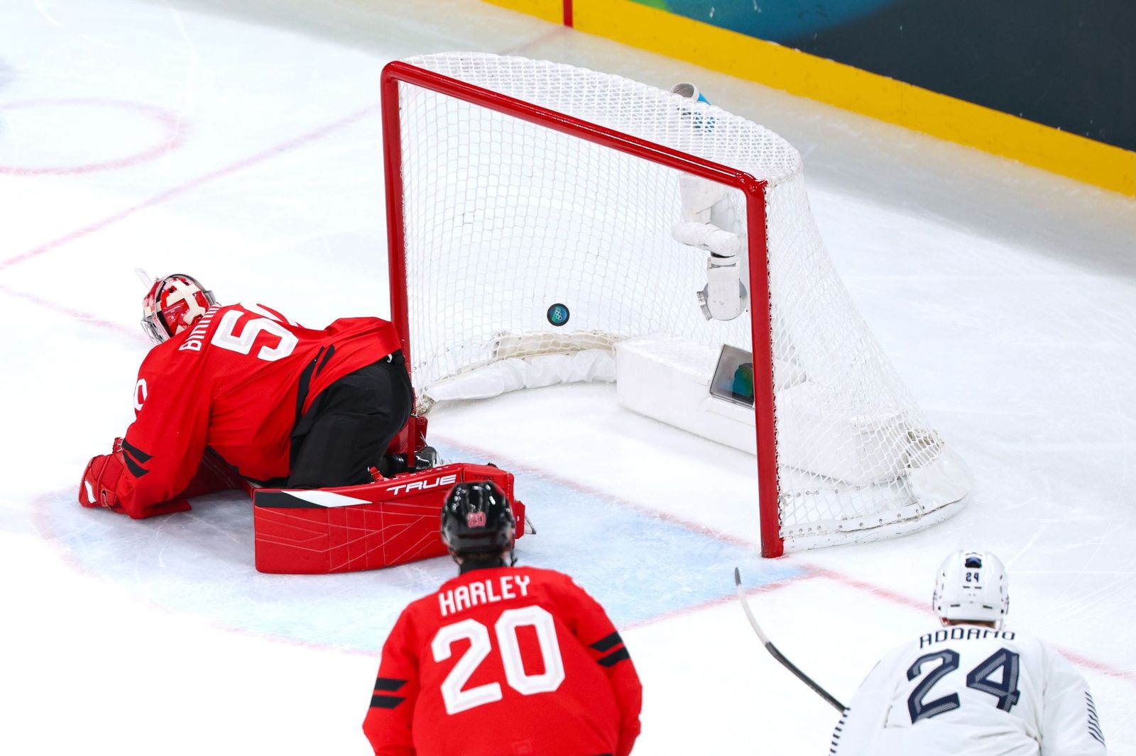 Las mejores fotos de los Juegos Olímpicos de invierno Milán Cortina d'Ampezzo 2026 | Décima jornada