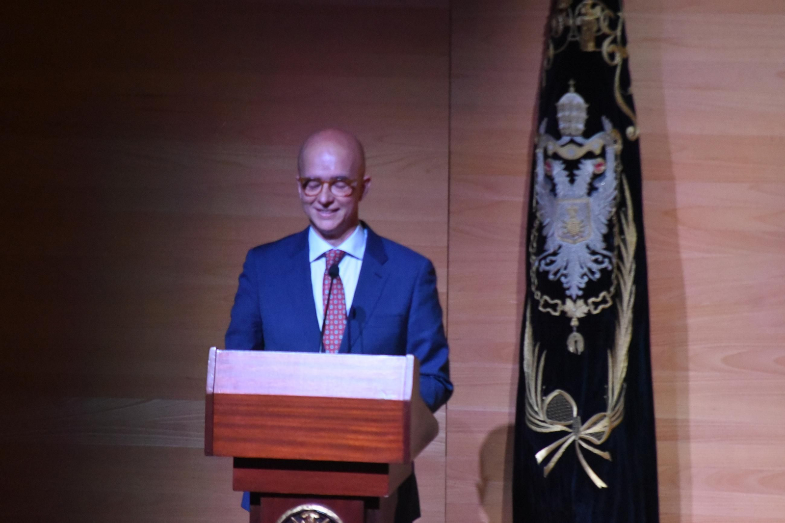 Las mejores fotos del pregón de las Glorias de Córdoba de 2025