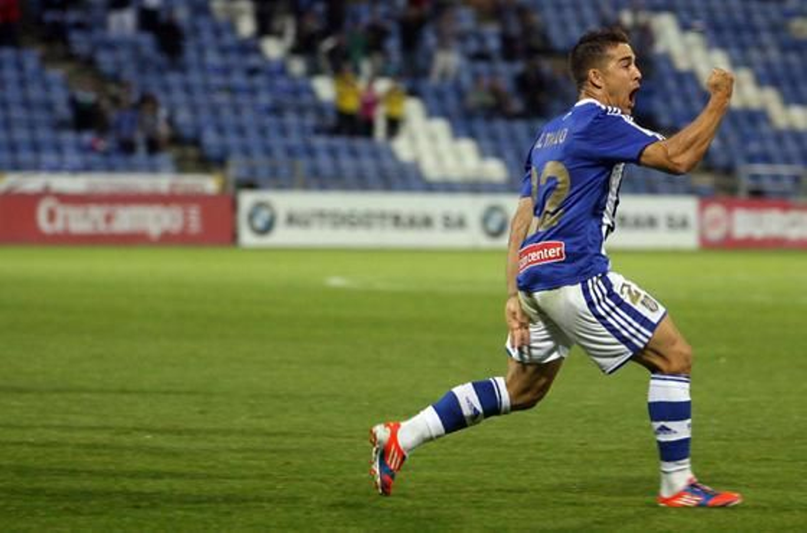 Foto: Alberto Dominguez