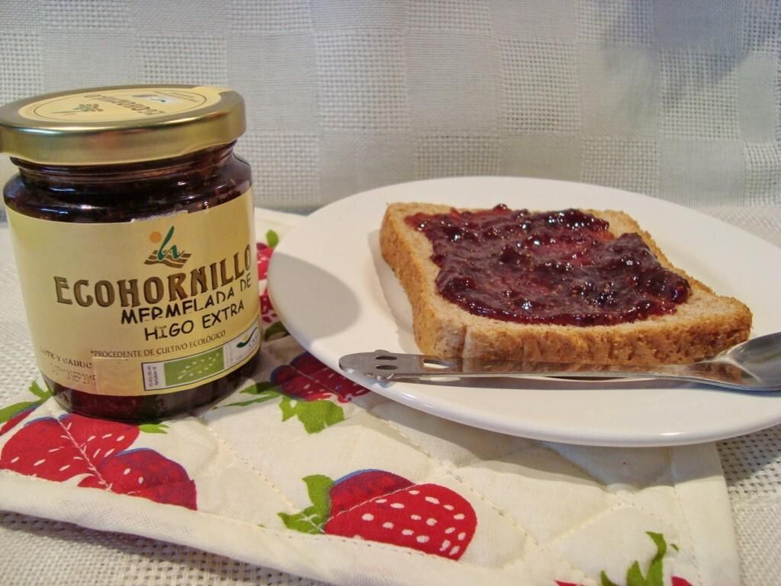 Degusta Jaén Conservas