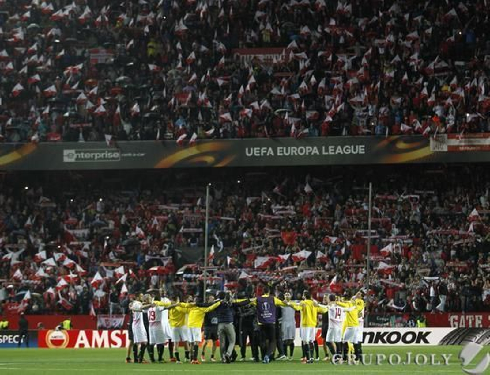 Foto: Antonio Pizarro