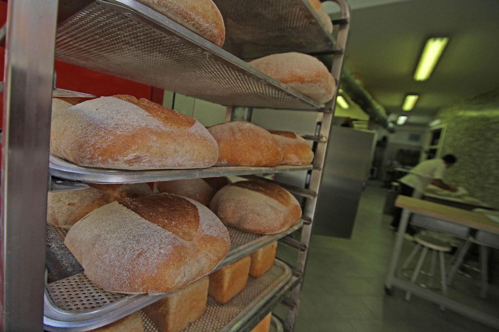 La tradición panadera del Alcalá de Guadaíra se mostrará en distintas actividades.