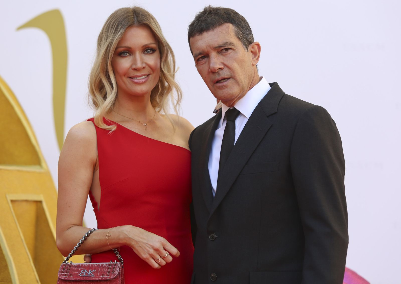 Gala de la Esaem que preside Antonio Banderas, en fotos