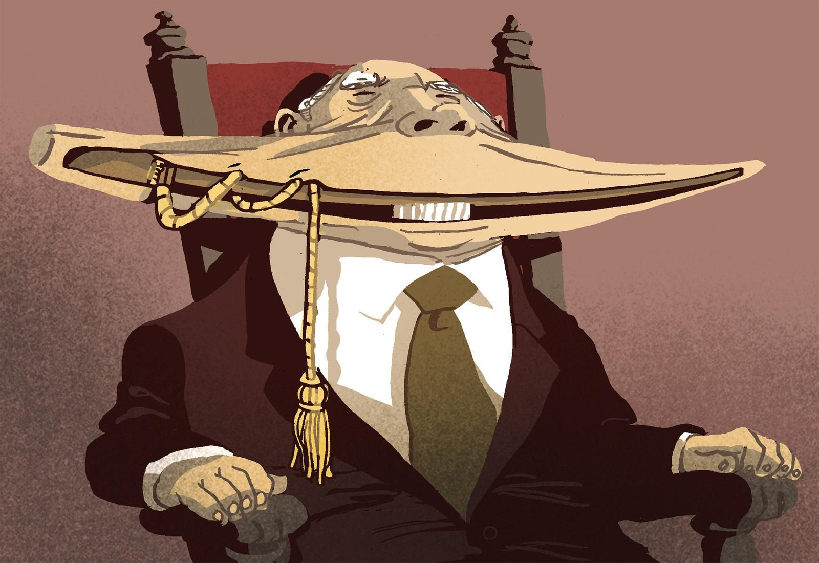 Los alcaldes que no sueltan la vara