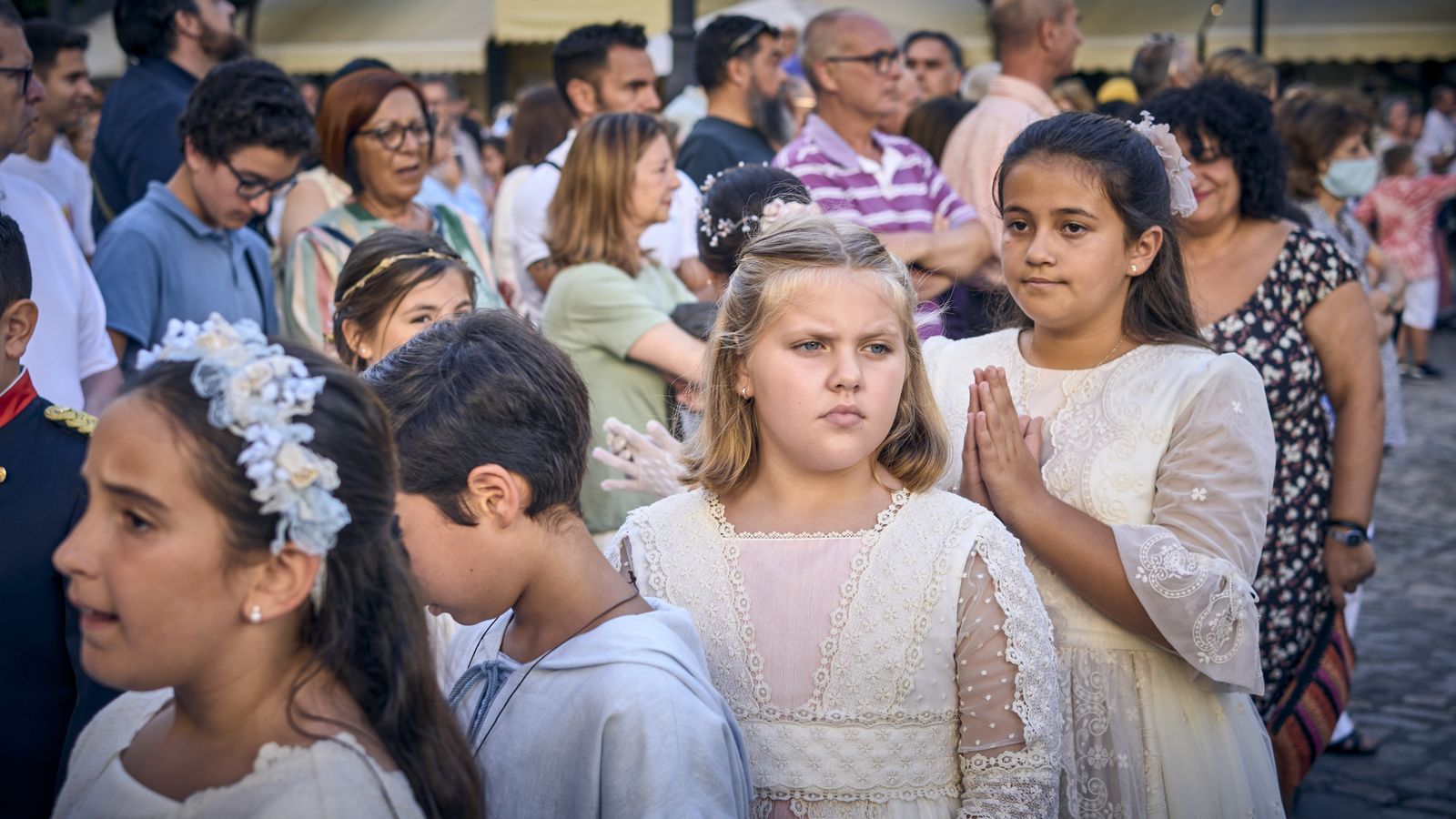 Corpus Chiquito 2022 Cádiz