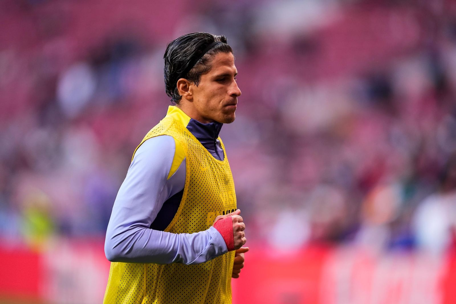 Las fotos del Atlético de Madrid-Real Sociedad