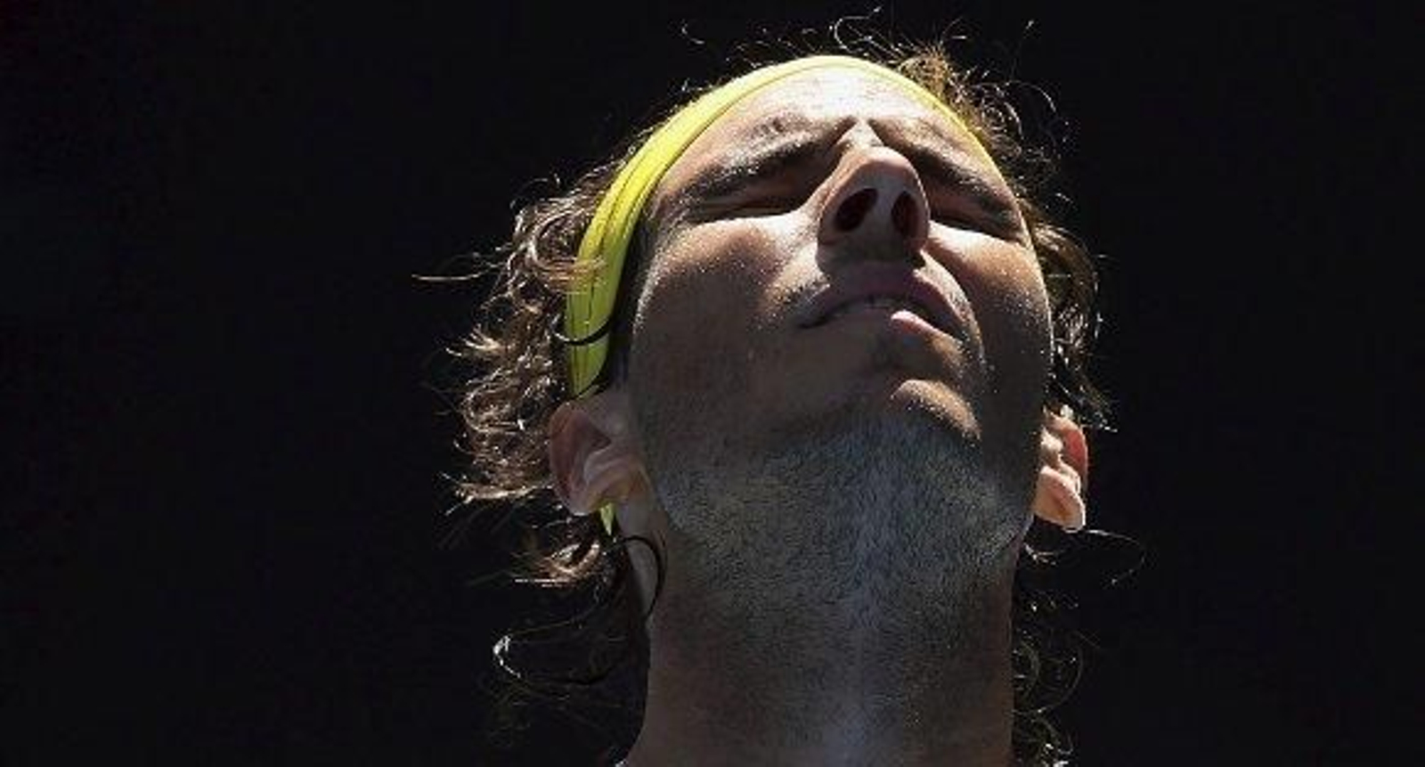 Nadal, eliminado por Verdasco en la primera ronda del Abierto de Australia