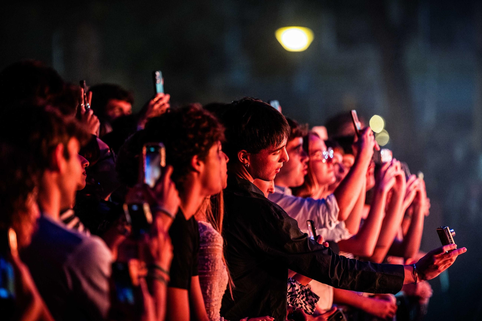 24 de Septiembre en San Fernando: Concierto de Judeline en el Parque