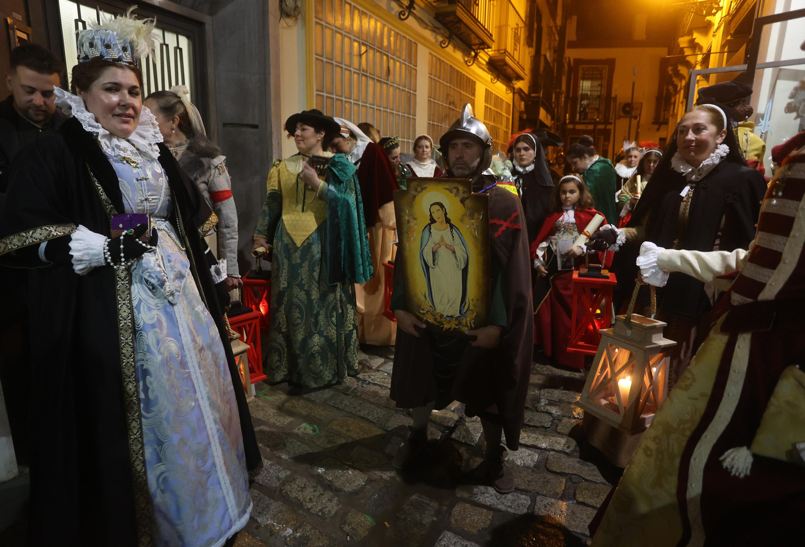 El Tercio de Olivares