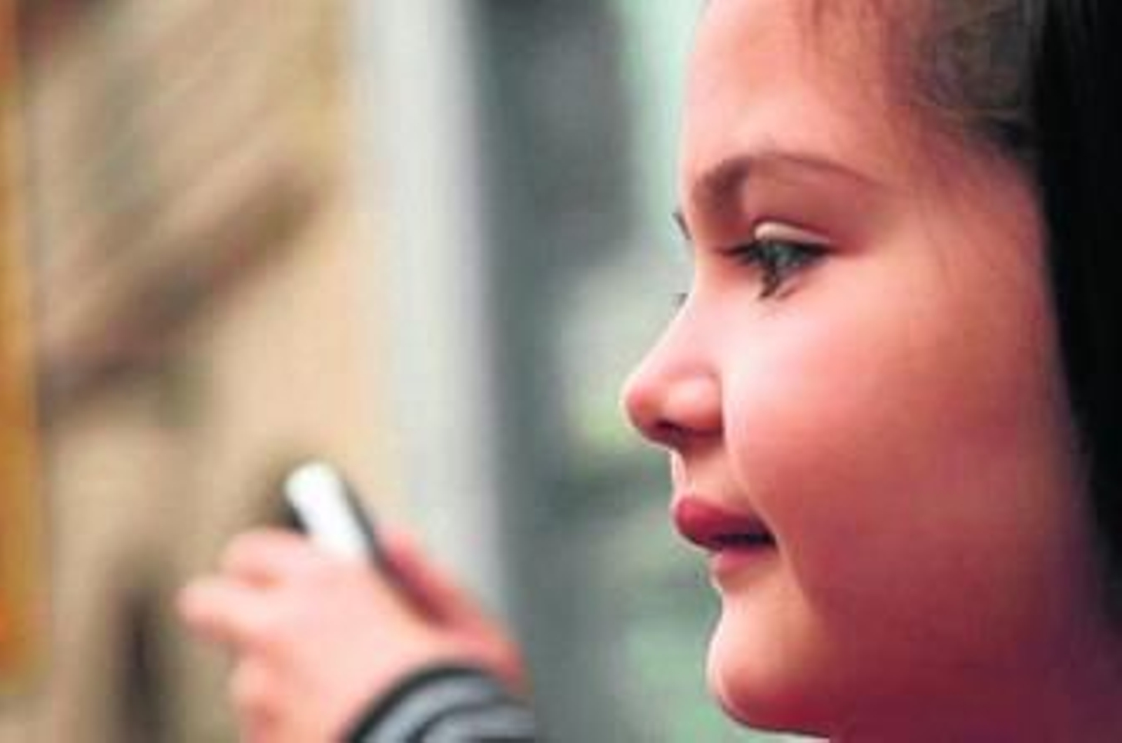 Una escena de 'Next', de Elia Urquiza.