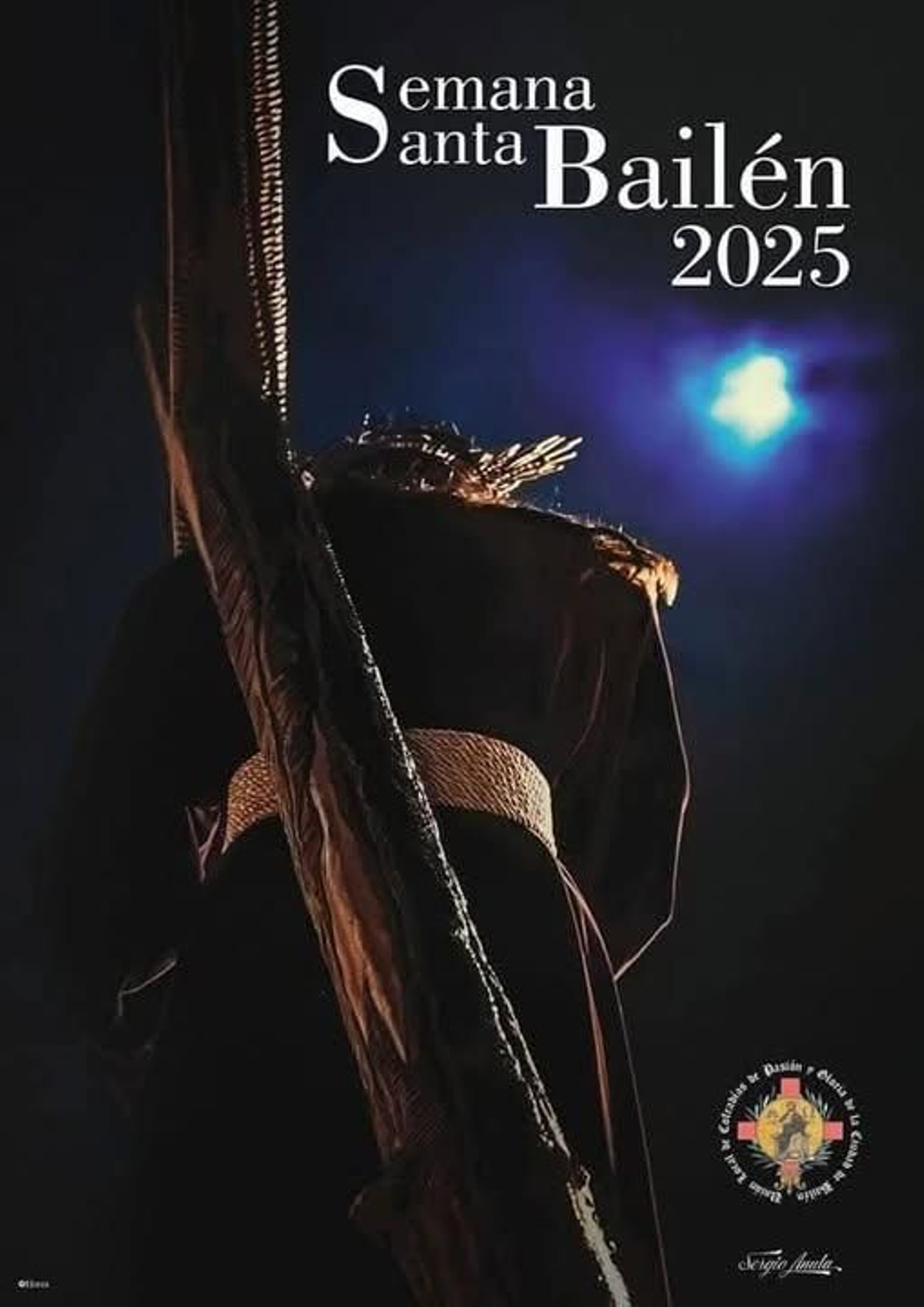 Recorrido por la cartelería cofrade en la provincia de Jaén