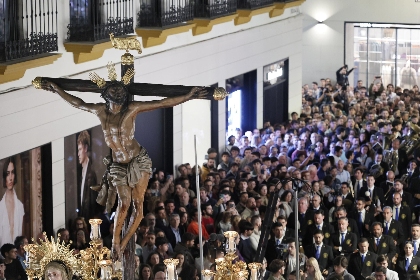 450 años de la Hermandad del Museo