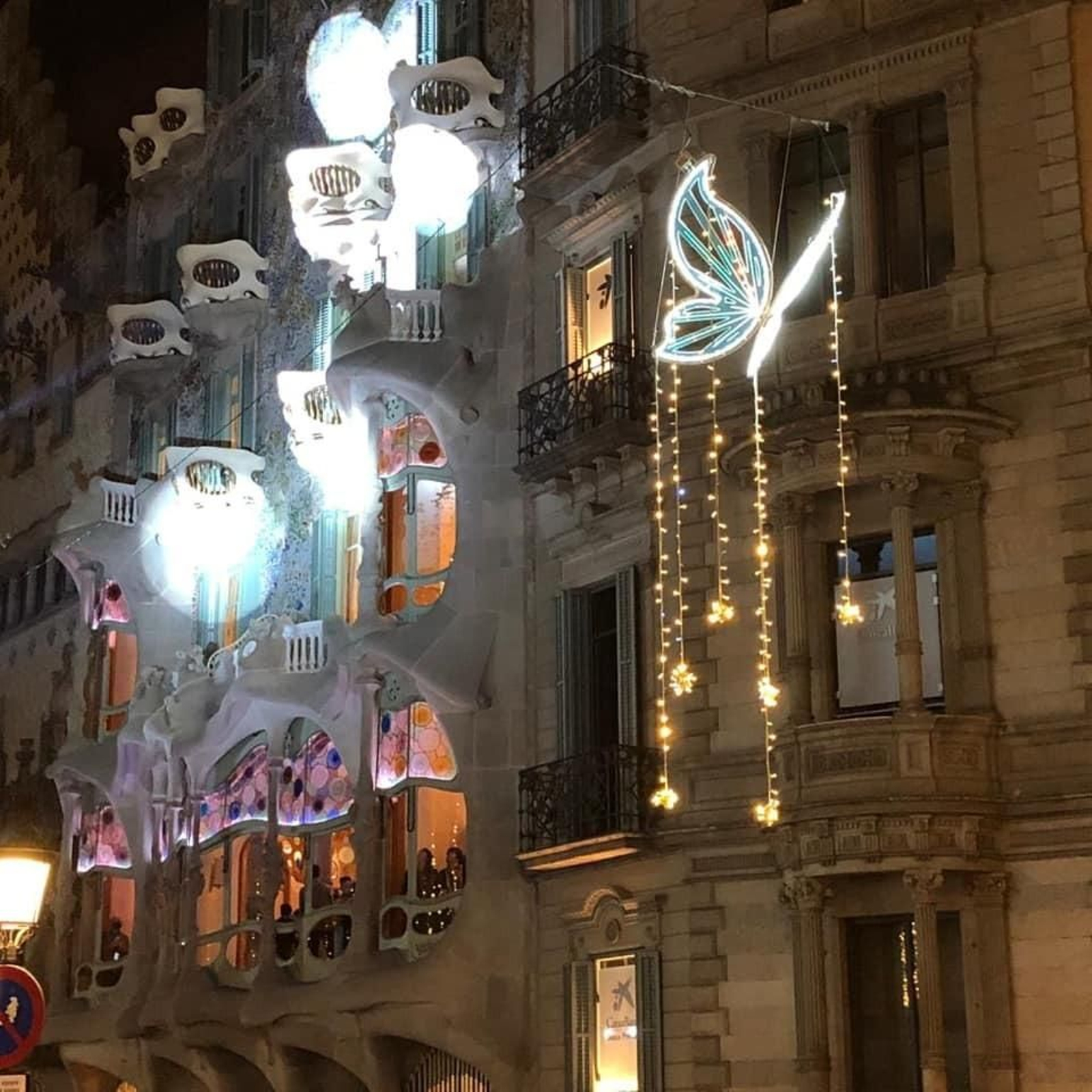 Los alumbrados de Ximenez Group, alrededor del mundo