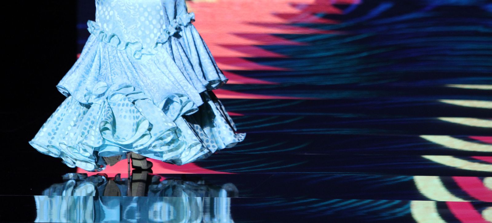 Desfile de Sonibel Curvi