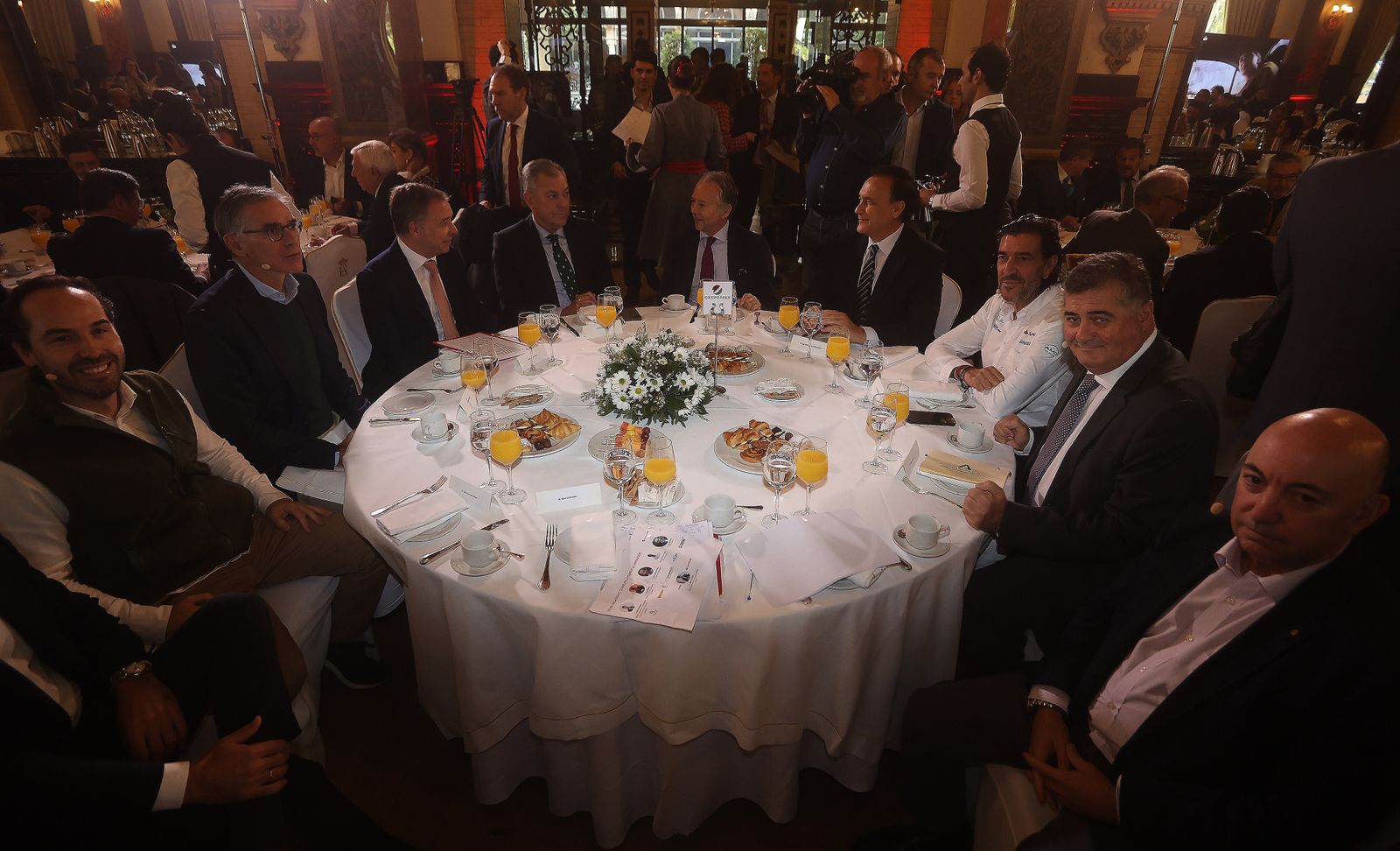 FORO INNOVACION Y STARTUPS. SANTANDER