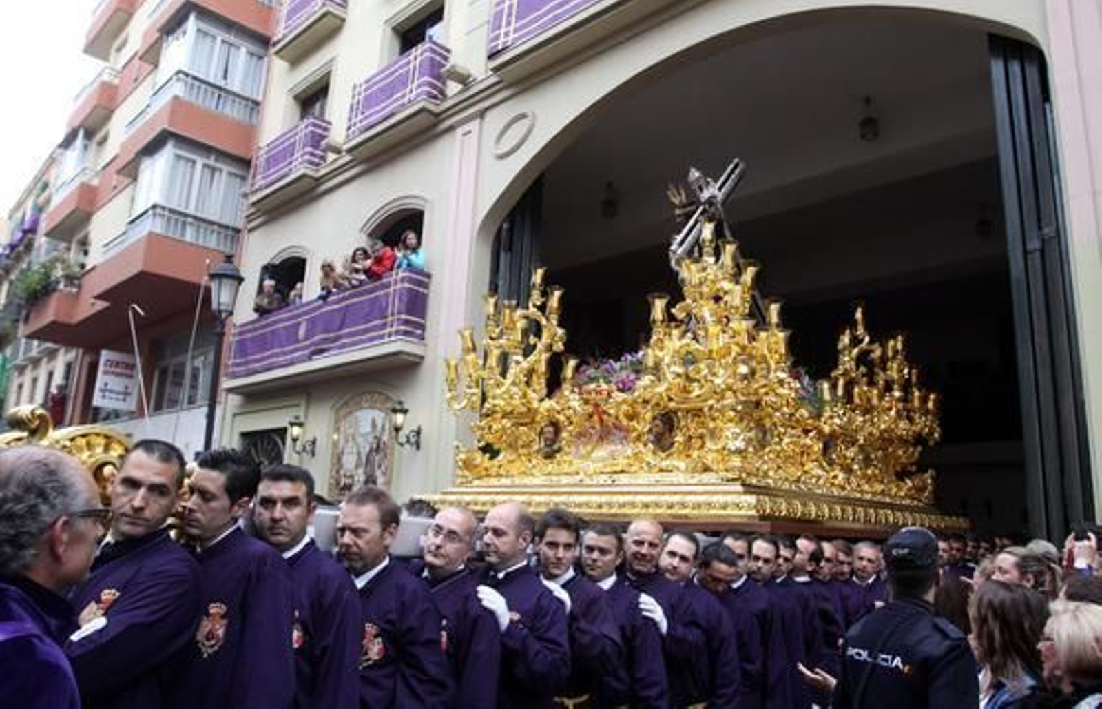 El Rico

Foto: Fernandez