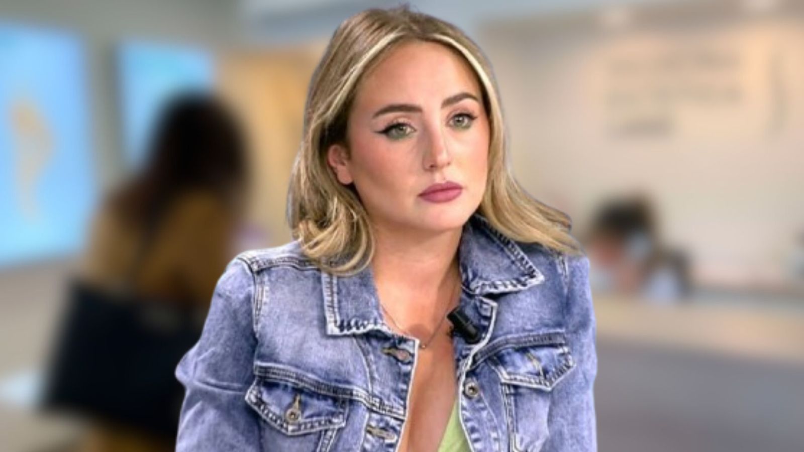 Estos son los nuevos retoques estéticos de Rocío Flores que la han dejado irreconocible