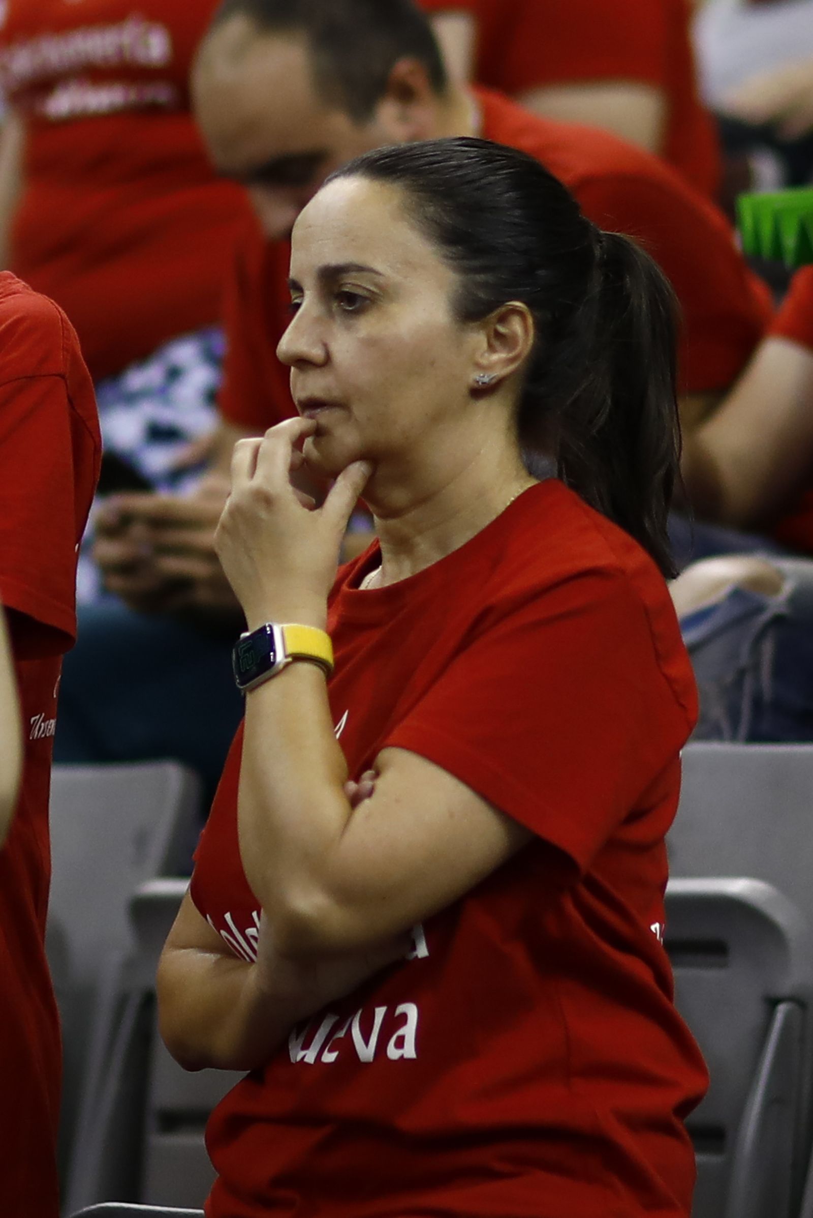 El Covirán Granada - Casademont Zaragoza, en imágenes
