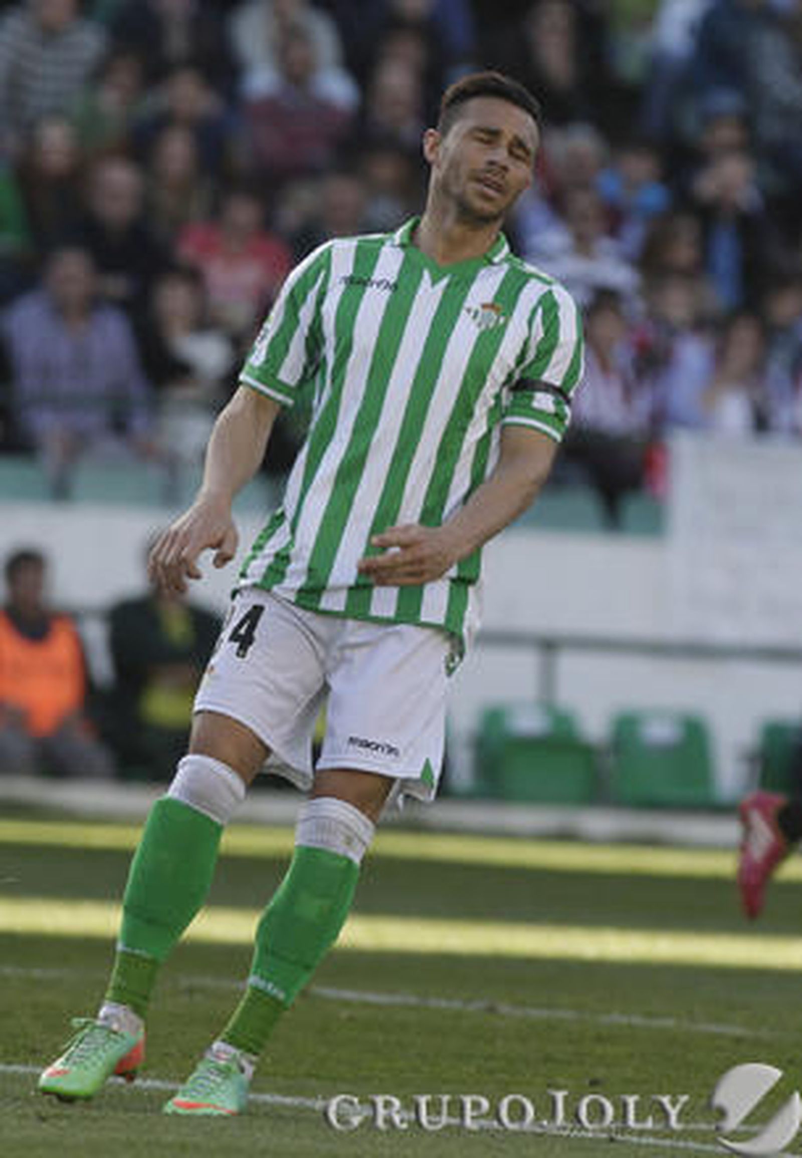 Foto: Antonio Pizarro