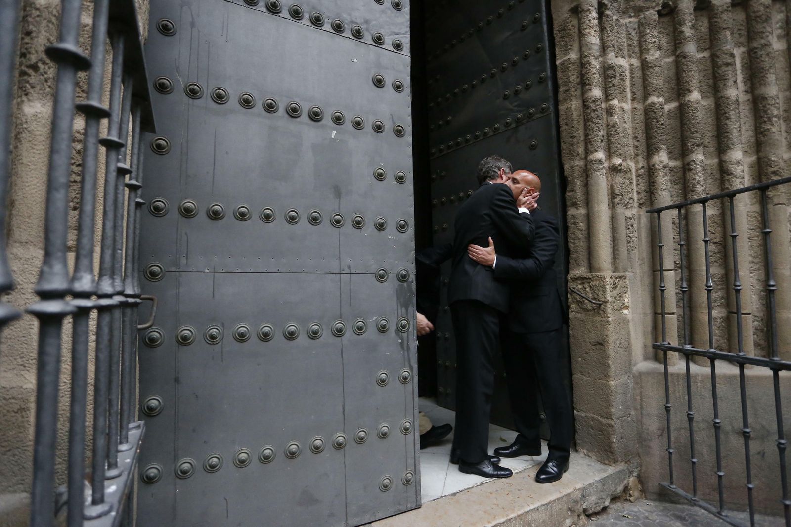 Las imágenes de San Isidoro