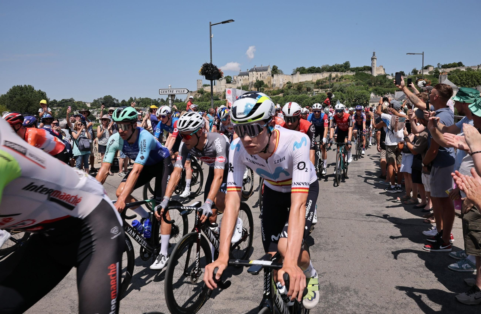 Las mejores fotos del Tour de Francia | Etapa 9