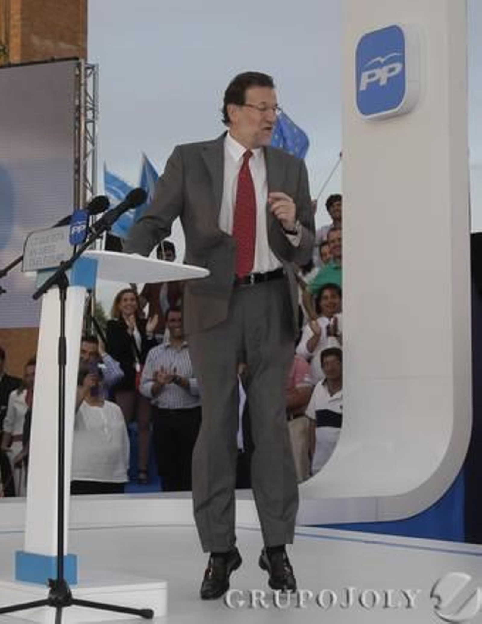 Foto: Antonio Pizarro