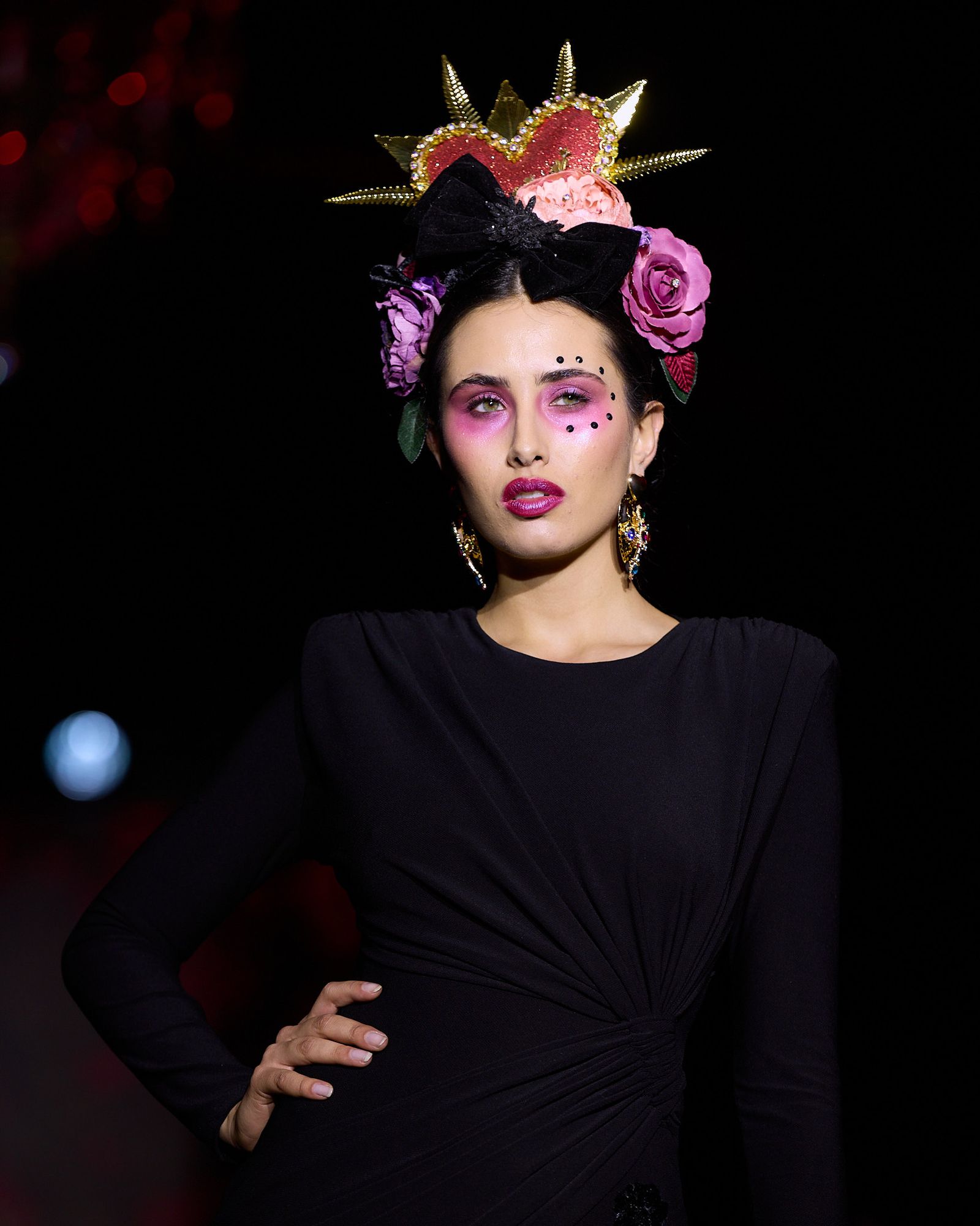 El desfile de Arcos en We Love Flamenco 2026, todas las fotos