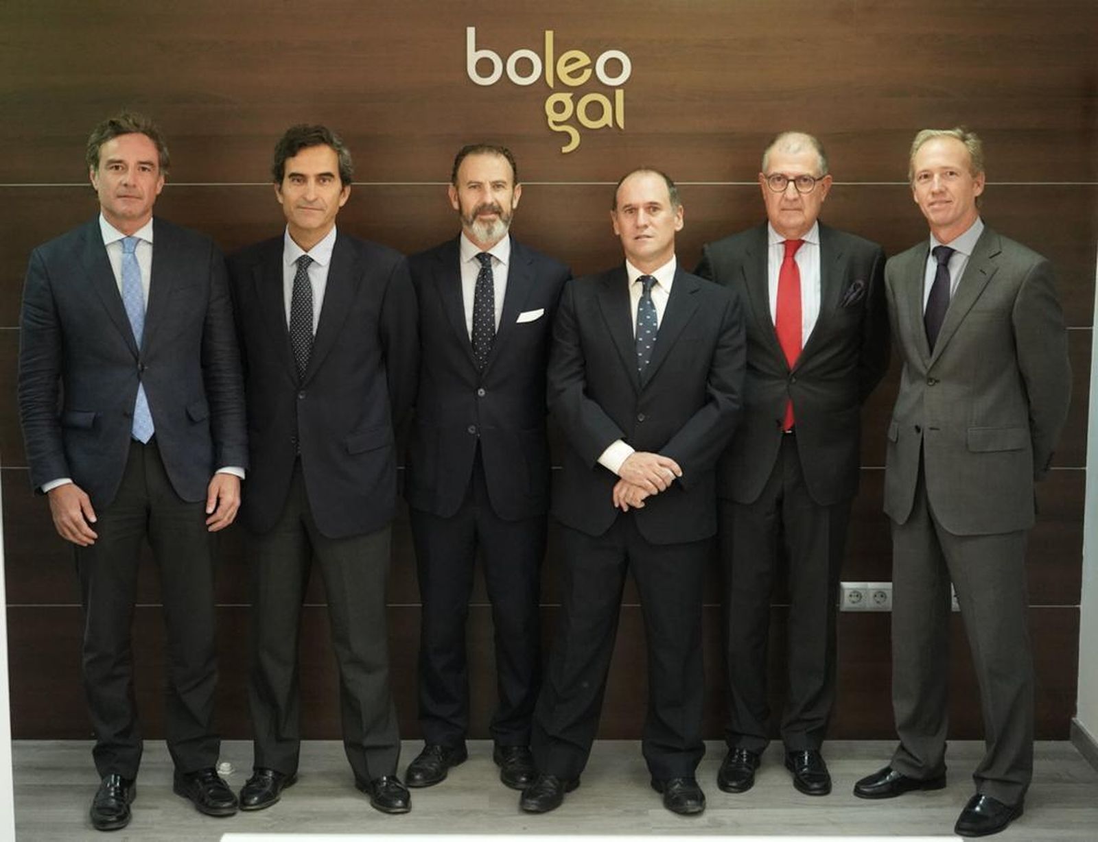 Nace el bufete Boleo Legal, con soluciones legales innovadoras