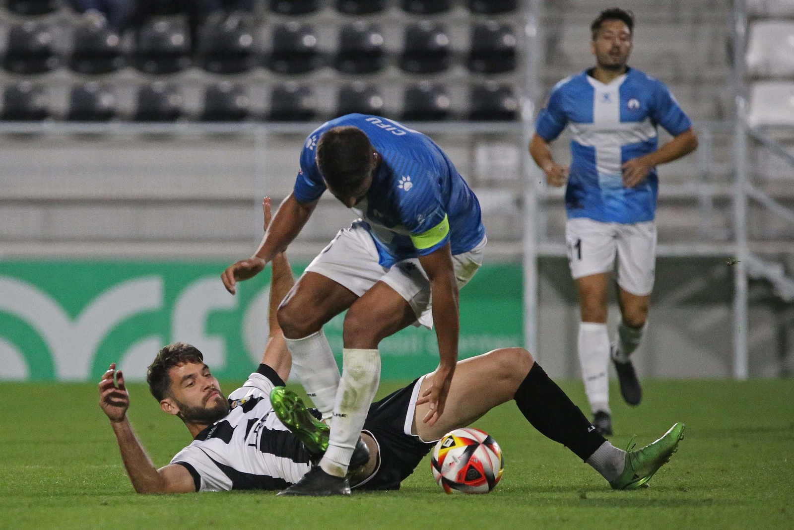 Las mejores fotos del Balona - Mar Menor