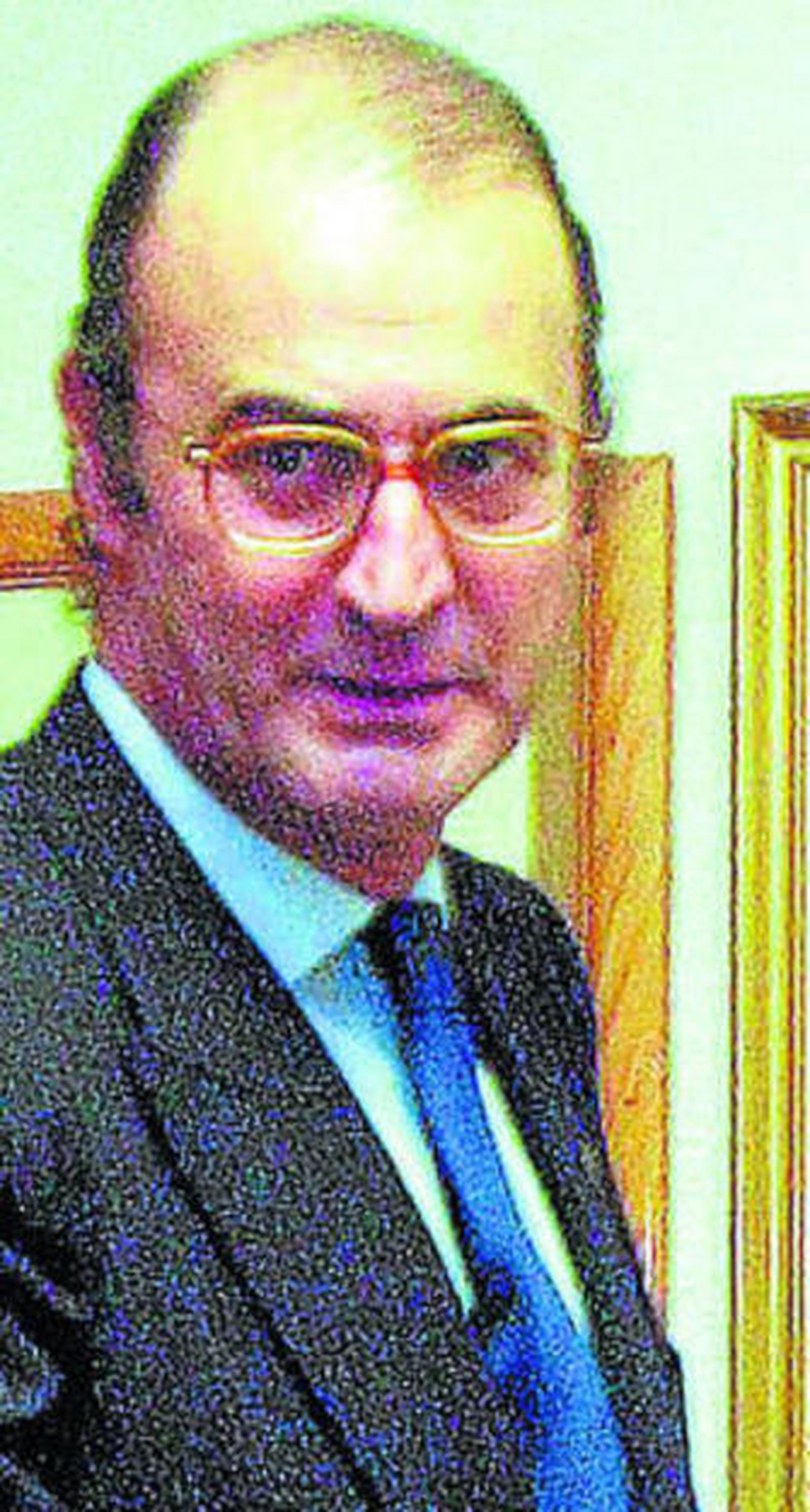 Pepe Antonio González de la Peña.