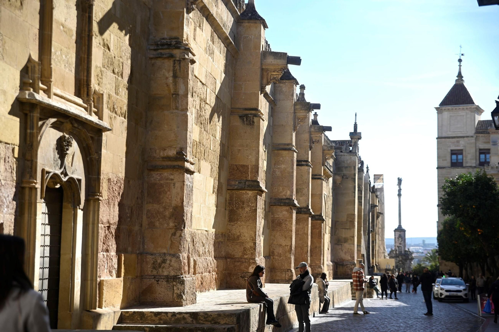 El Casco Histórico de Córdoba Patrimonio de la Humanidad, en imágenes
