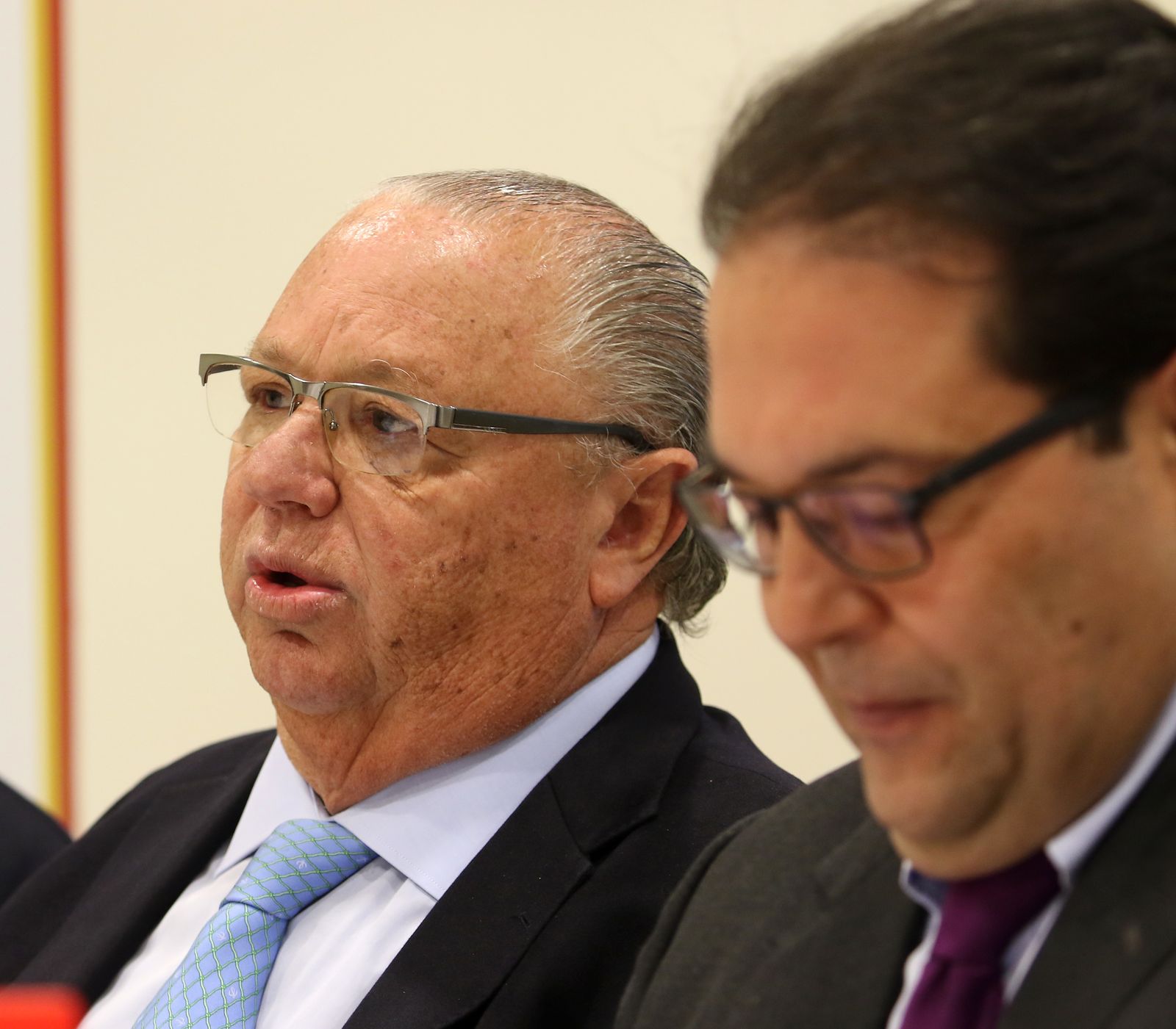 I jornadas de embajadores de Faasa en Córdoba