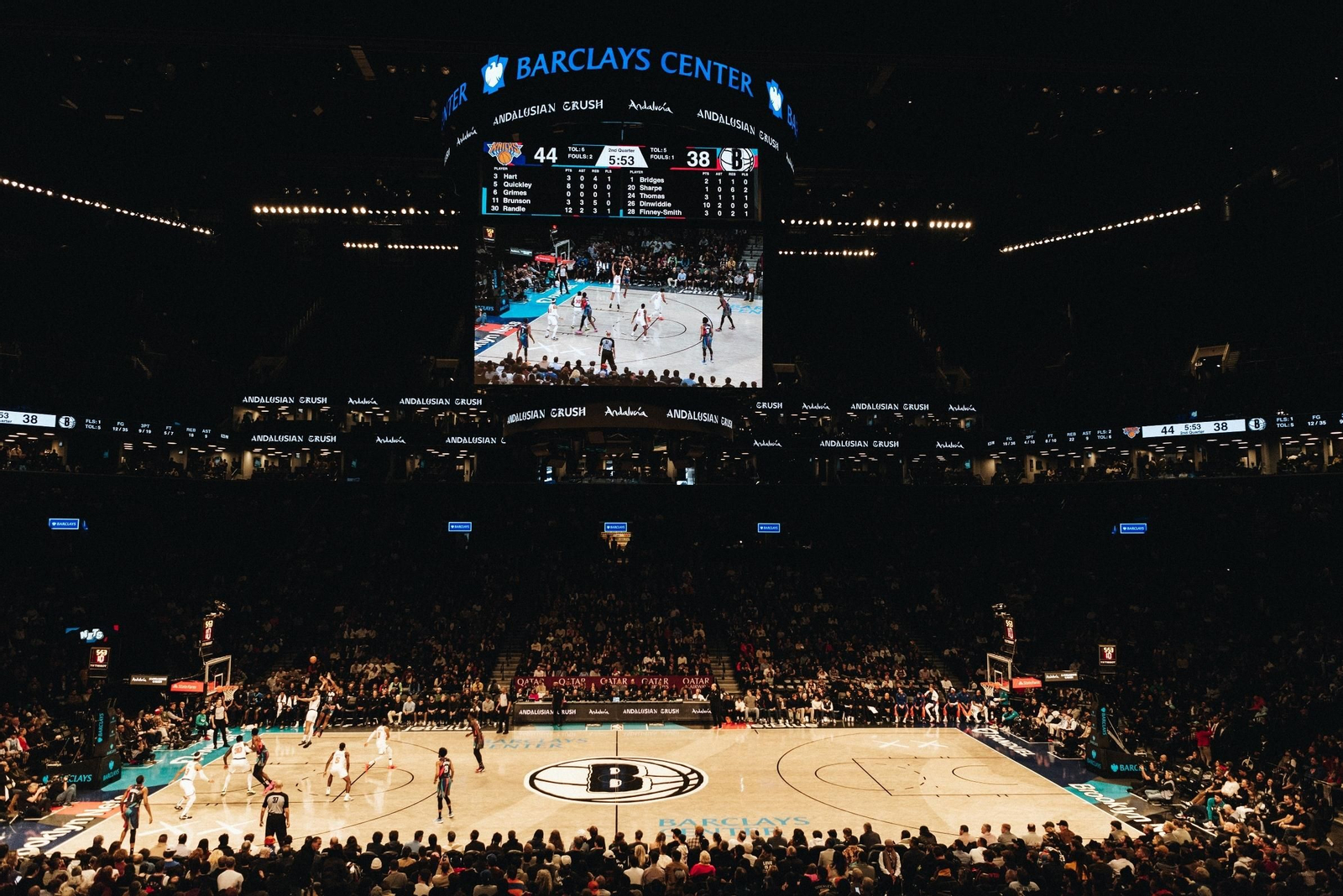 Andalucía comienza su promoción la NBA