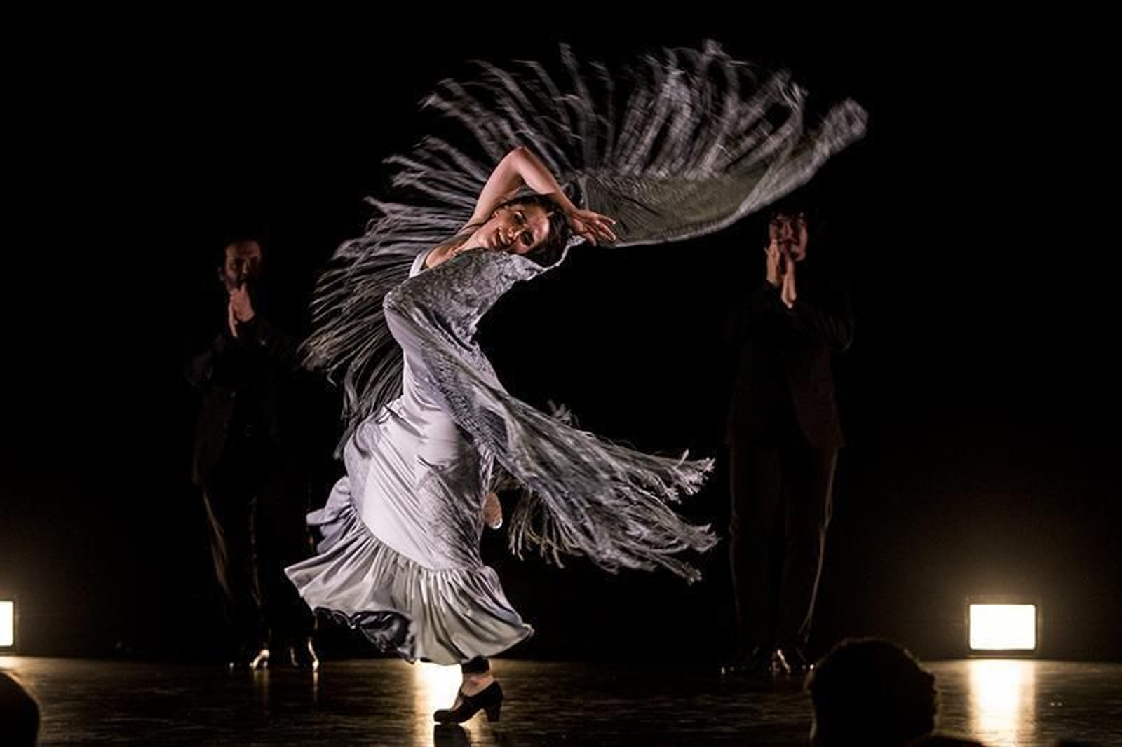 Teatro flamenco Triana