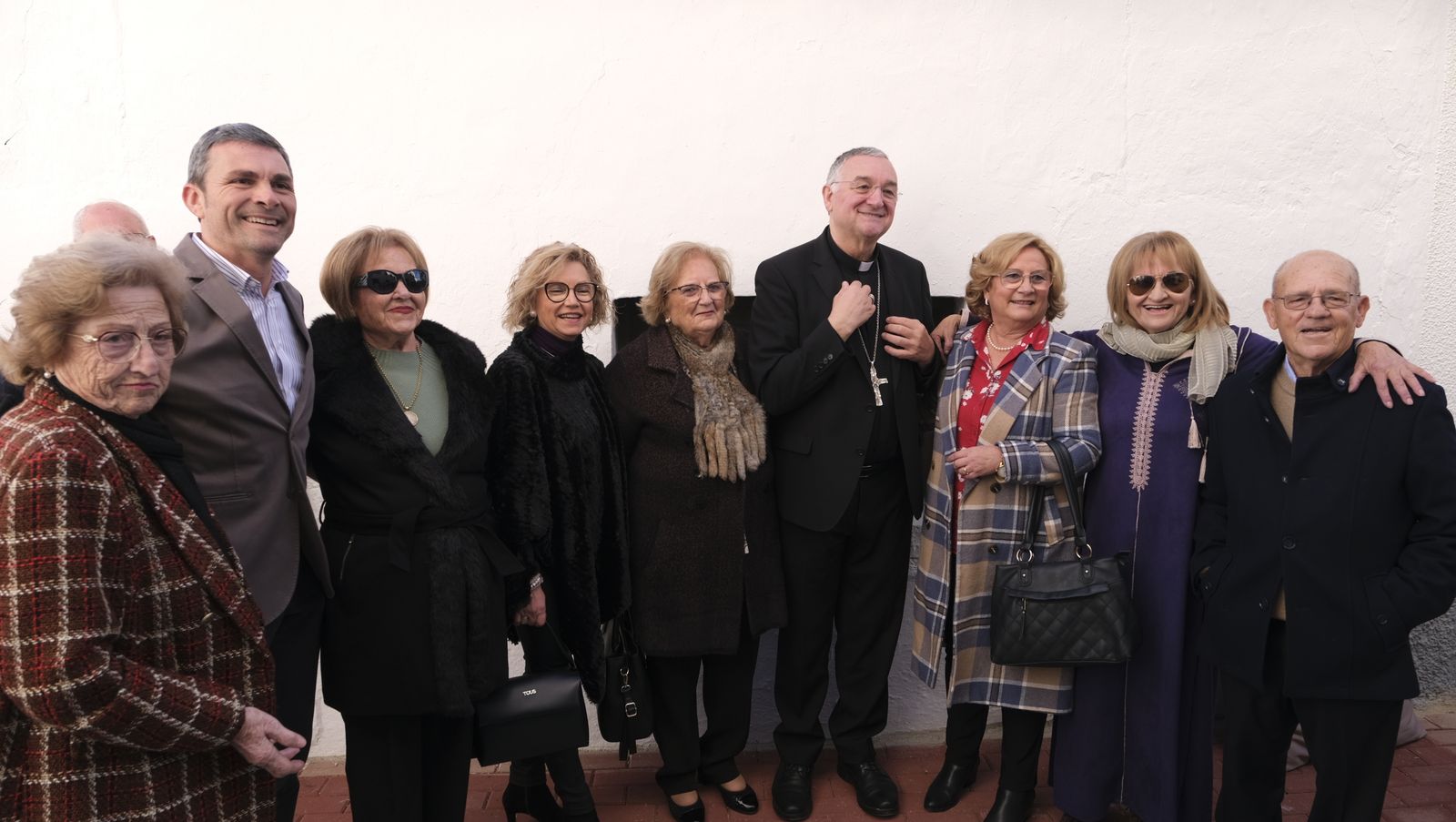Imágenes del Auto Sacramental de los Reyes Magos de Los Gallardos
