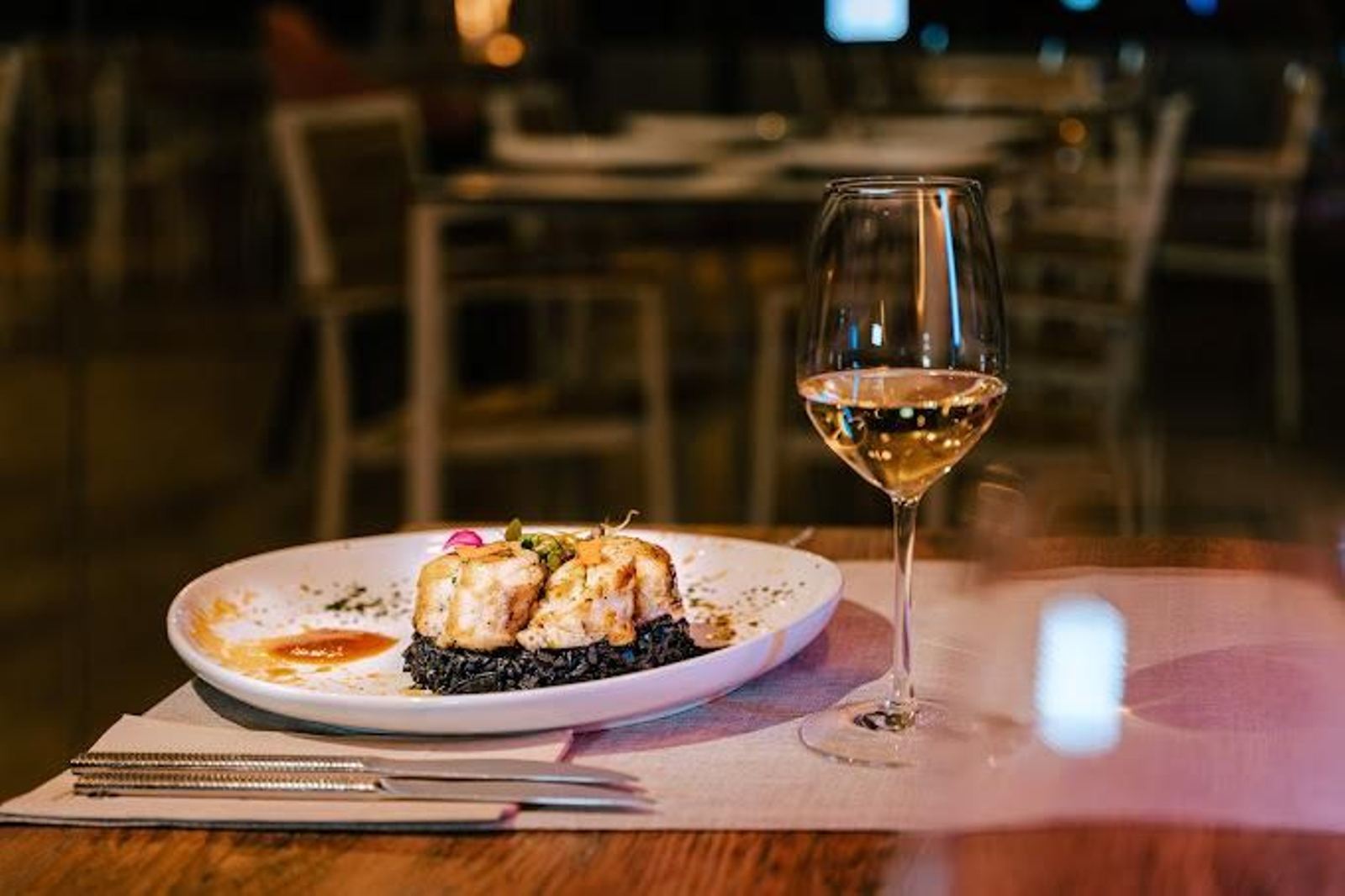 VIVO Gourmet, Calle Antonio Muñoz Zamora, 22, Almería