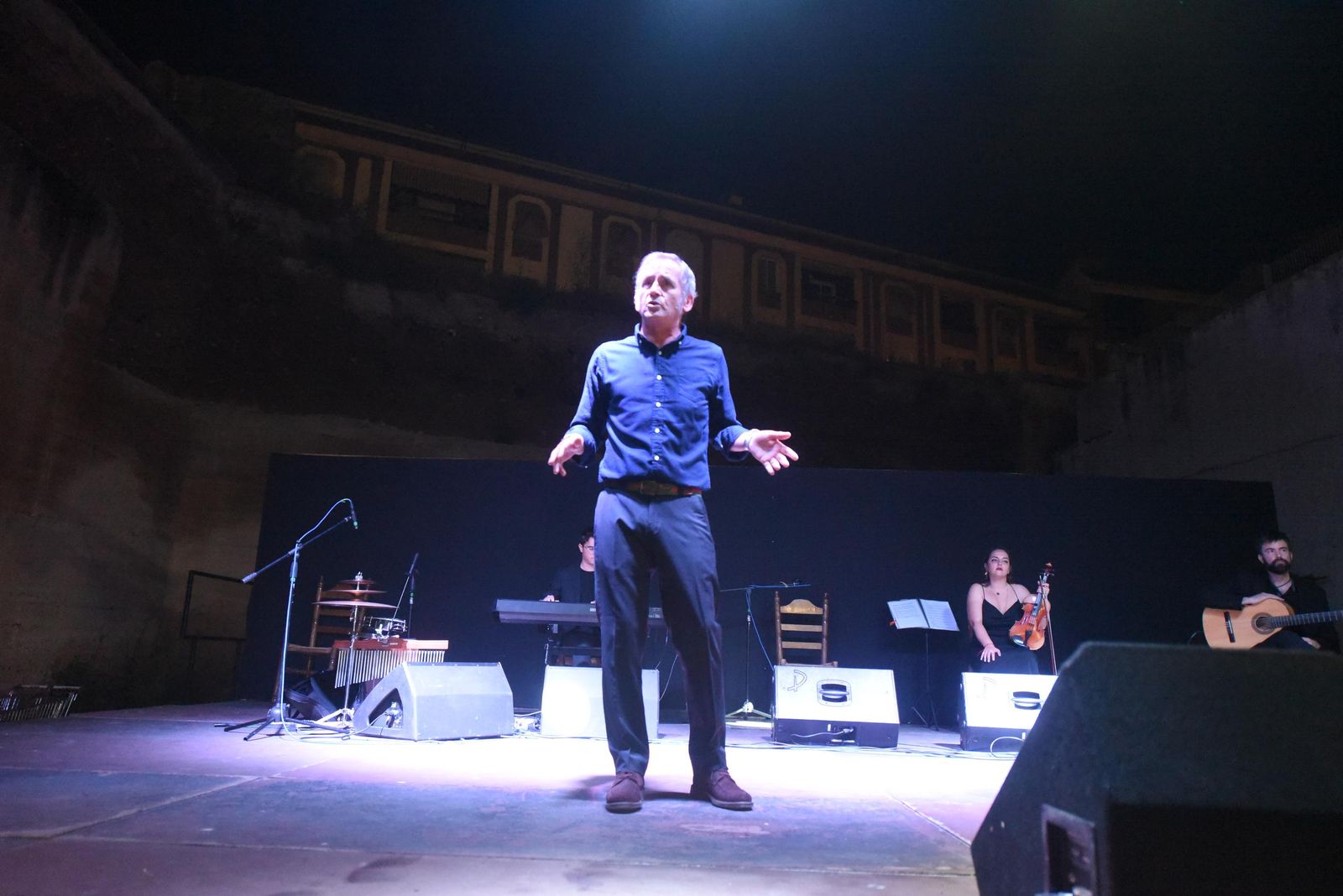 Un repaso en imágenes al Festival de los Patios de Córdoba