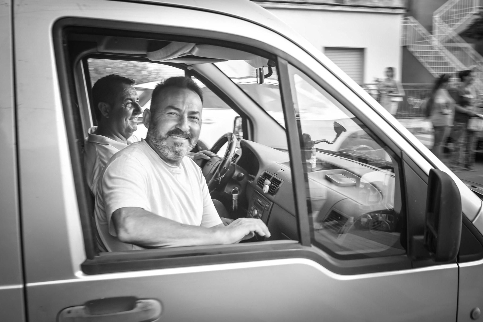 Así celebró Cantoria sus fiestas en honor a San Cayetano