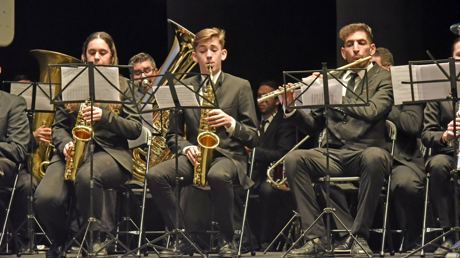Entrega de Honores y Distinciones por el 150 aniversario de La Línea