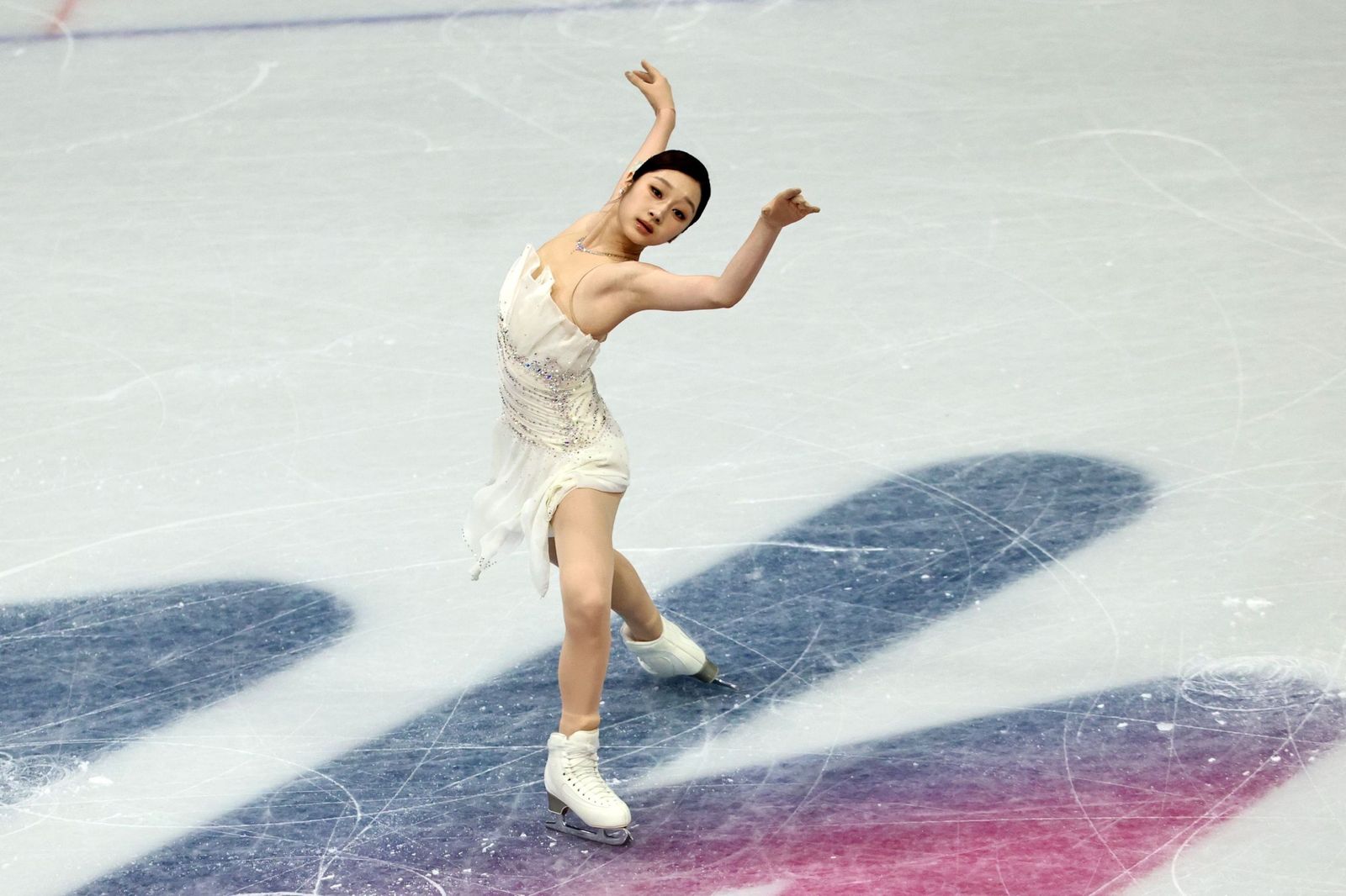 Las mejores fotos de los Juegos Olímpicos de invierno Milán Cortina d'Ampezzo 2026 | Jornada 14