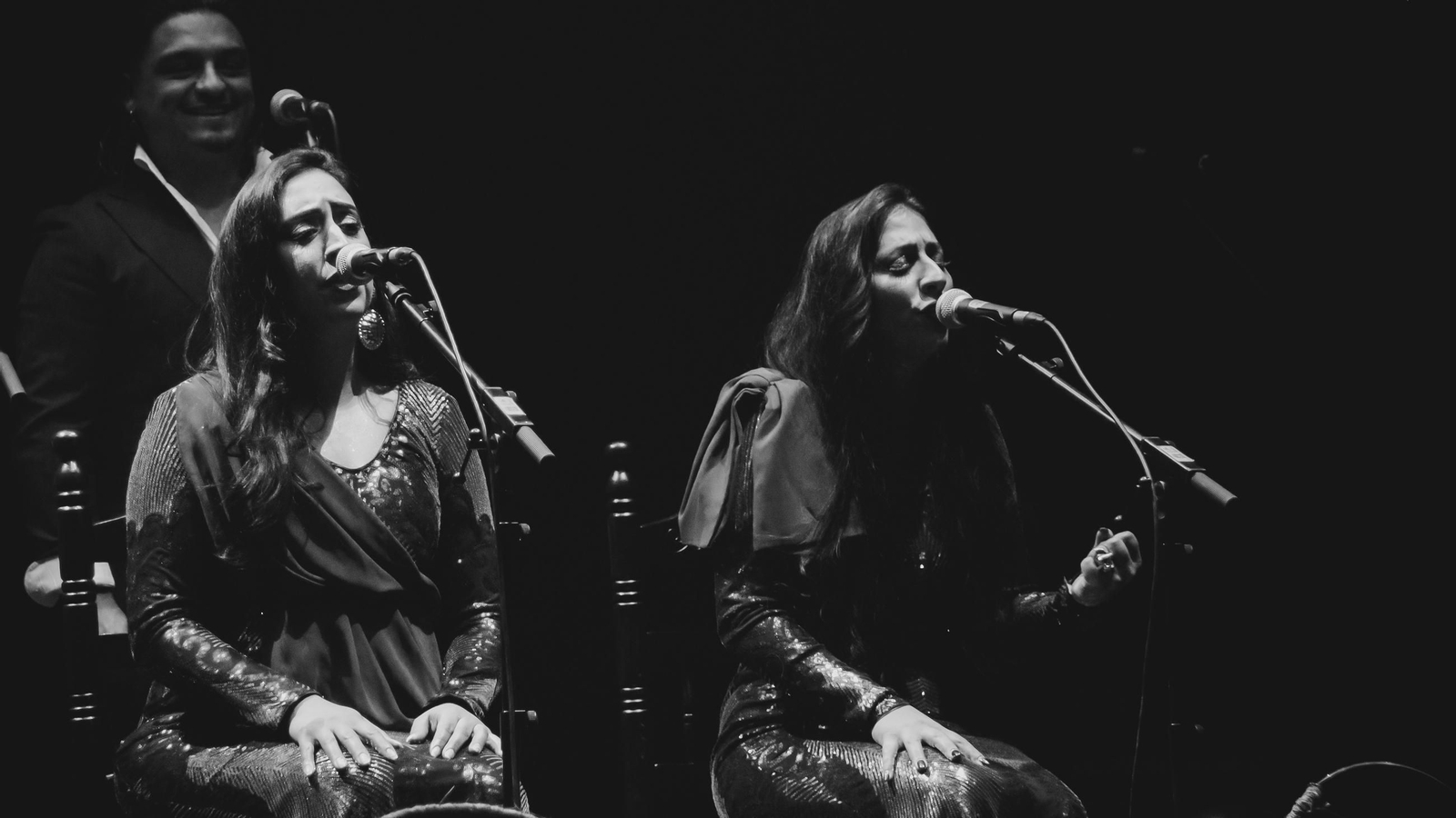 Farrucos y Fernández