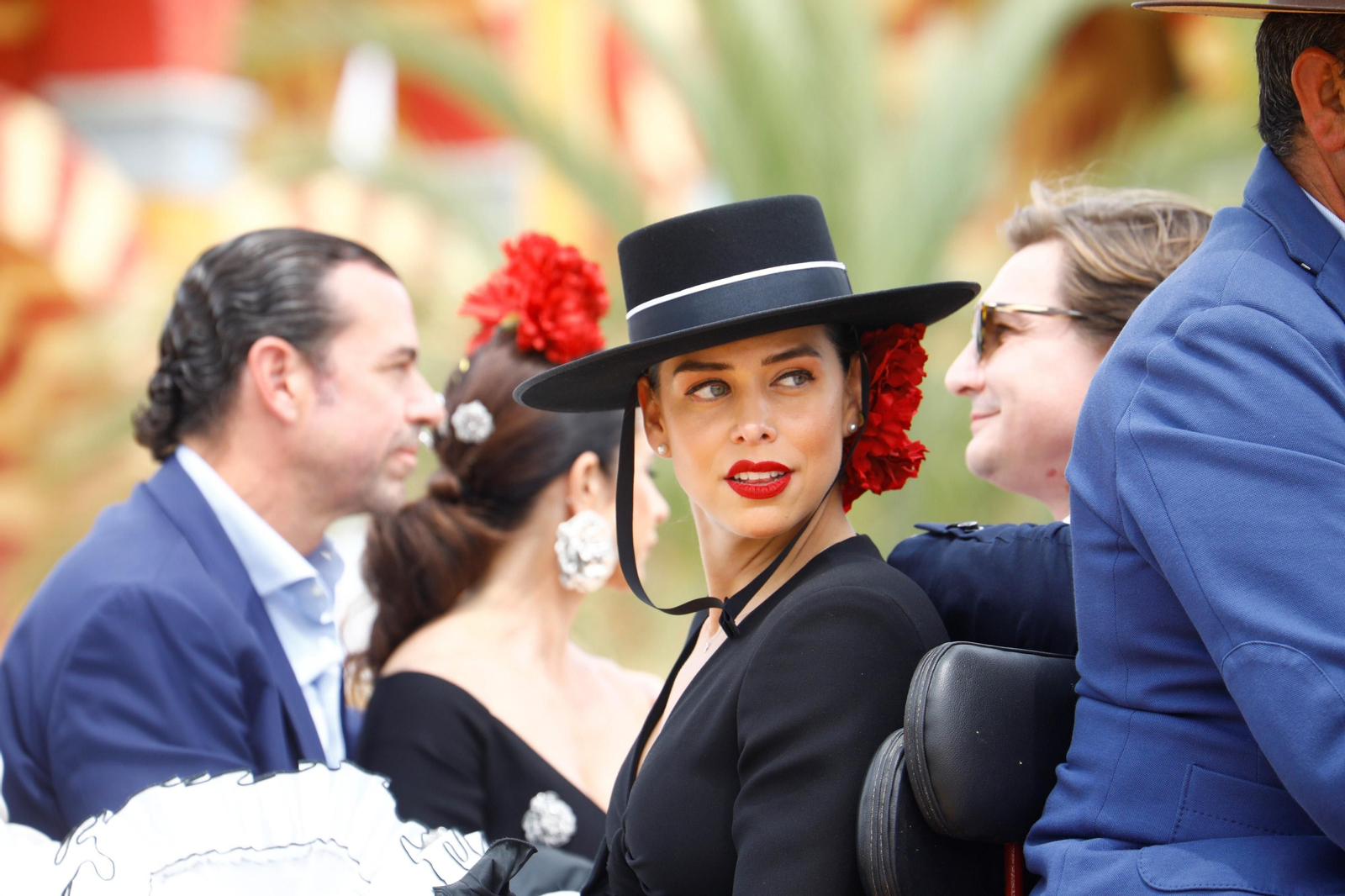 El primer Sábado de Feria de Córdoba 2023, en imágenes