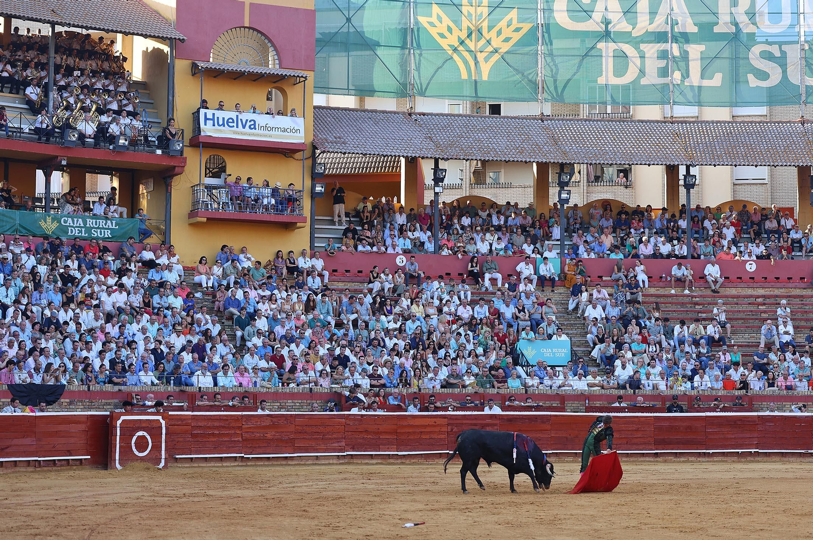 Toros La Merced 2025: Imágenes de la Novillada de Javier Zulueta, Cristian González y Carlos Tirado
